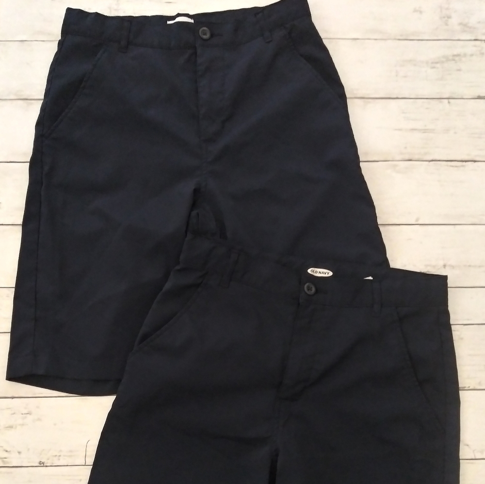 Old Navy boy shorts
